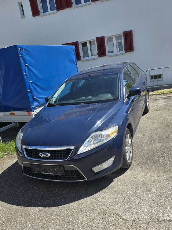 Mondeo