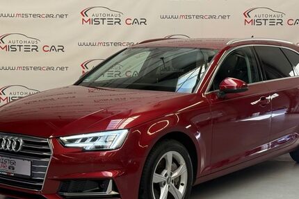 Audi A4 129.000 km 19.490 &euro; Magstadt 71106