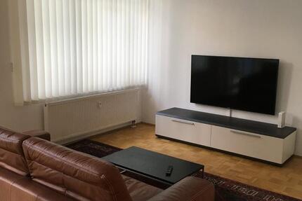 Wohnung Esslingen am Neckar Brühl - 2.5 Zimmer, 95 m&sup2;, 1.440&euro; | Angebot:25875437