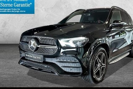 Mercedes-Benz GLE 350 127.400 km 48.920 € Tamm 71732