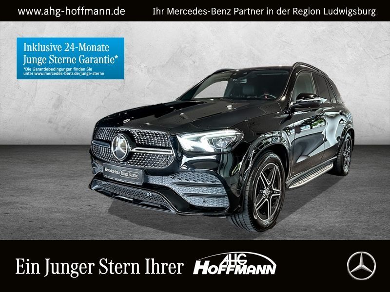 Mercedes-Benz GLE 350 127.400 km 48.920 € Tamm 71732