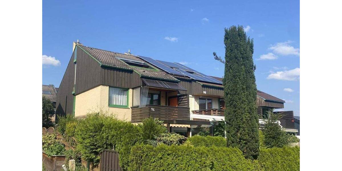 Reihenendhaus Ehningen - 4 Zimmer, 120 m&sup2;, 479.000&euro; | Angebot:25724146