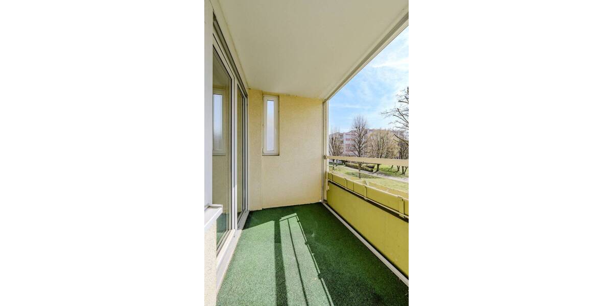 Etagenwohnung Ludwigsburg Eglosheim - 4 Zimmer, 98 m&sup2;, 279.000&euro; | Angebot:26018041