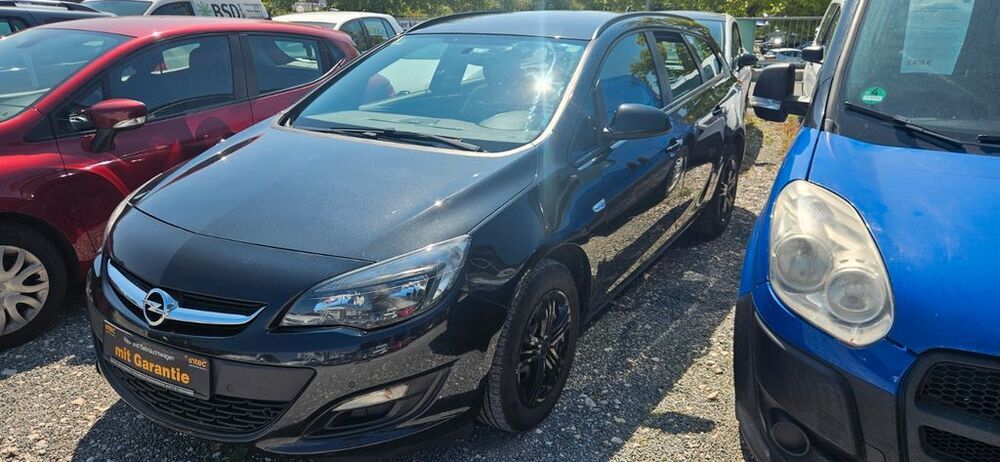 Astra