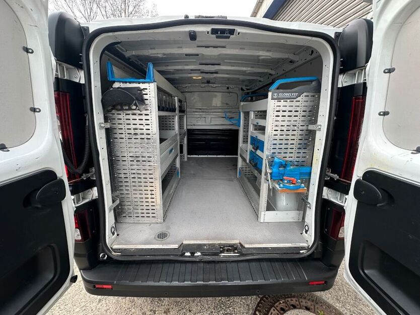 Vivaro