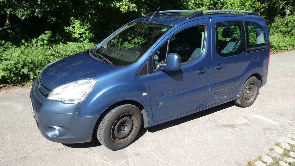 Berlingo