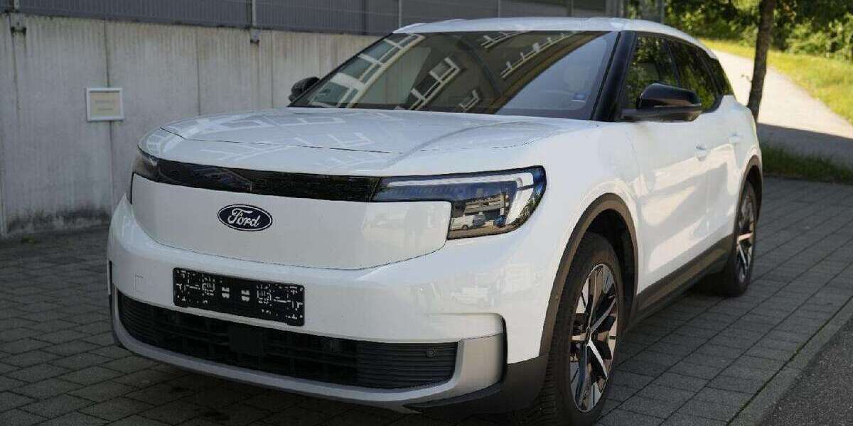 Ford Explorer 11.825 km 39.450 &euro; Hemmingen 71282