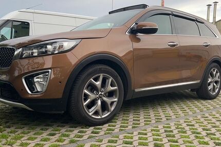 Kia Sorento 99.999 km 18.999 &euro; Ludwigsburg 71638