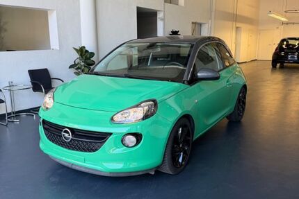Opel Adam 32.942 km 8.400 &euro; Böblingen 71034