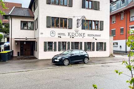 Büro in Waiblingen 1.000 € 67 m² zimmer