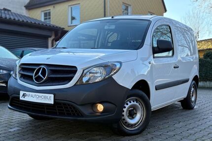 Mercedes-Benz Citan 82.383 km 12.390 € Steinenbronn 71144