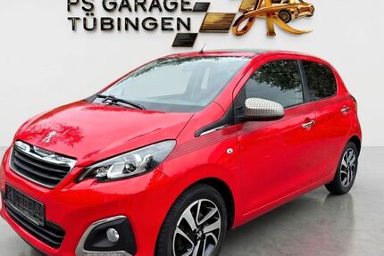Peugeot 108 135.000 km 4.599 &euro; Tübingen 72074