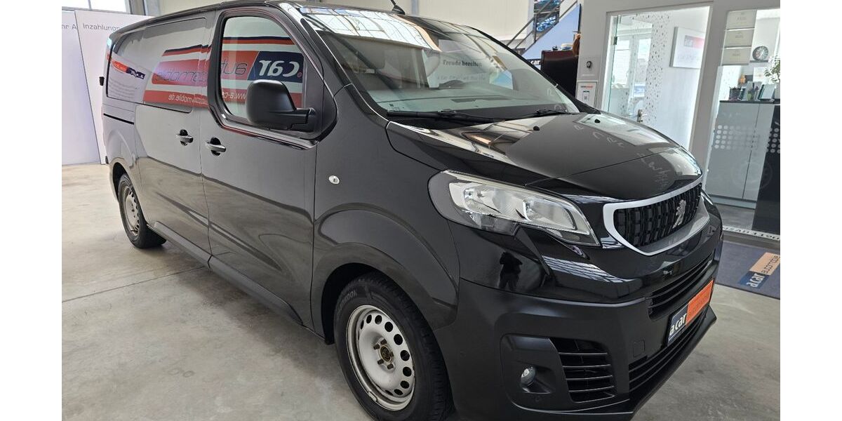 Peugeot Expert 72.500 km 19.590 &euro; Altingen (Kreis Tübingen) 72119