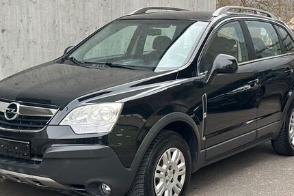 Opel Antara 147.000 km 3.490 &euro; Leinfelden-Echterdingen (Musberg) 70771