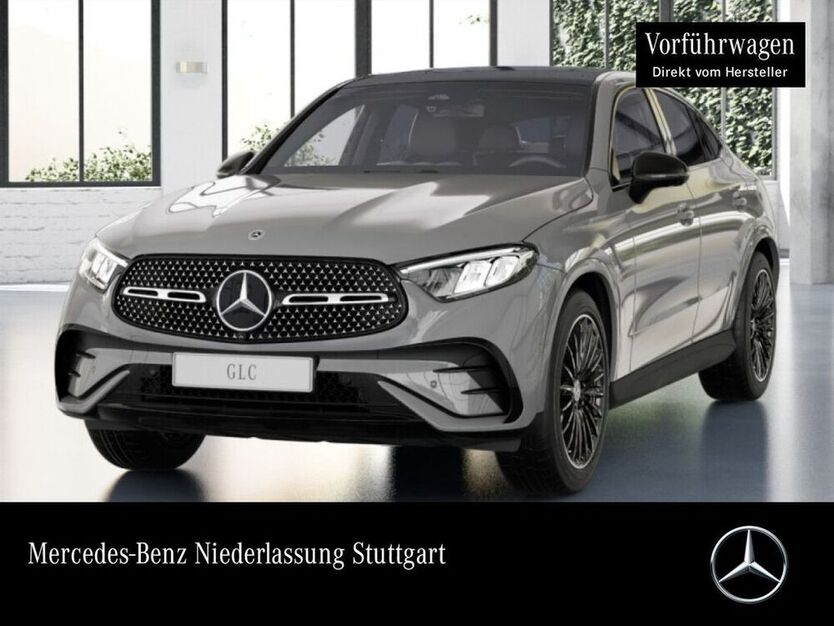 GLC 300