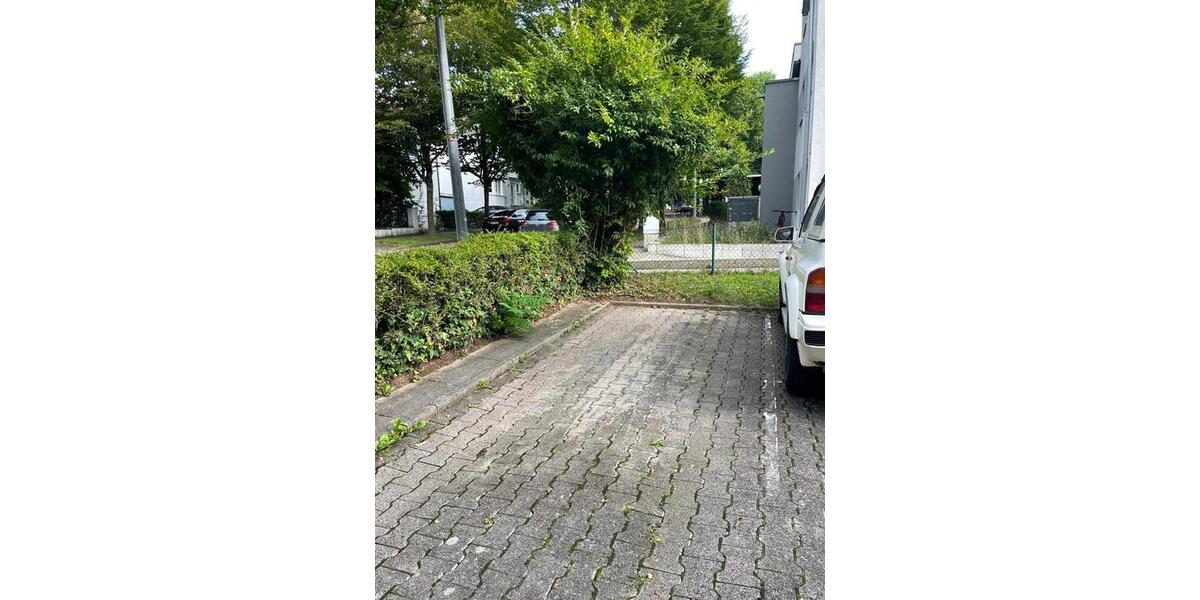 3-Zimmer-Penthouse-Wohnung mit Balkon & Stellplatz in Ludwigsburg 3 zimmer