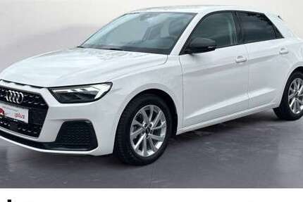 Audi A1 20.504 km 23.430 &euro; Reutlingen 72760