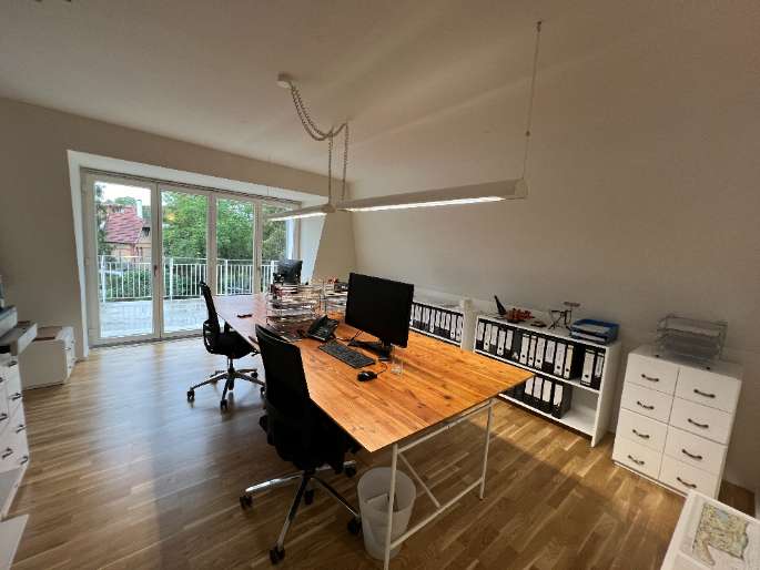 Büro in Stuttgart 600 € 38 m² zimmer