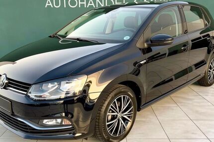 VW Polo 112.000 km 7.950 &euro; Niefern bei Pforzheim 75223
