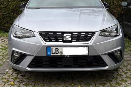 Seat Ibiza 62.800 km 11.800 &euro; Asperg 71679