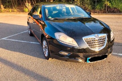 Lancia Delta 164.000 km 3.100 &euro; Calw 75365