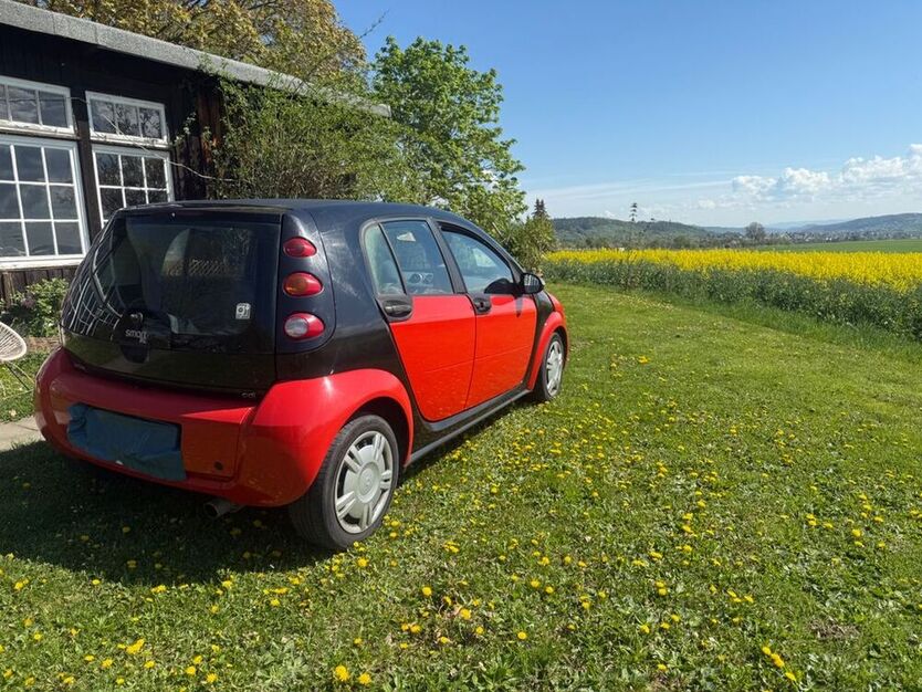 ForFour