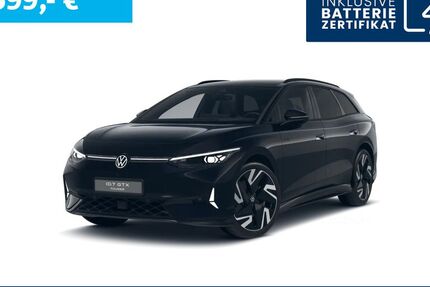 VW ID.7 19.369 km 55.990 &euro; Böblingen 71032