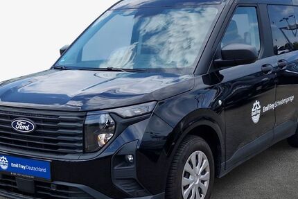 Ford Tourneo Courier 4.185 km 23.880 &euro; Waiblingen 71332