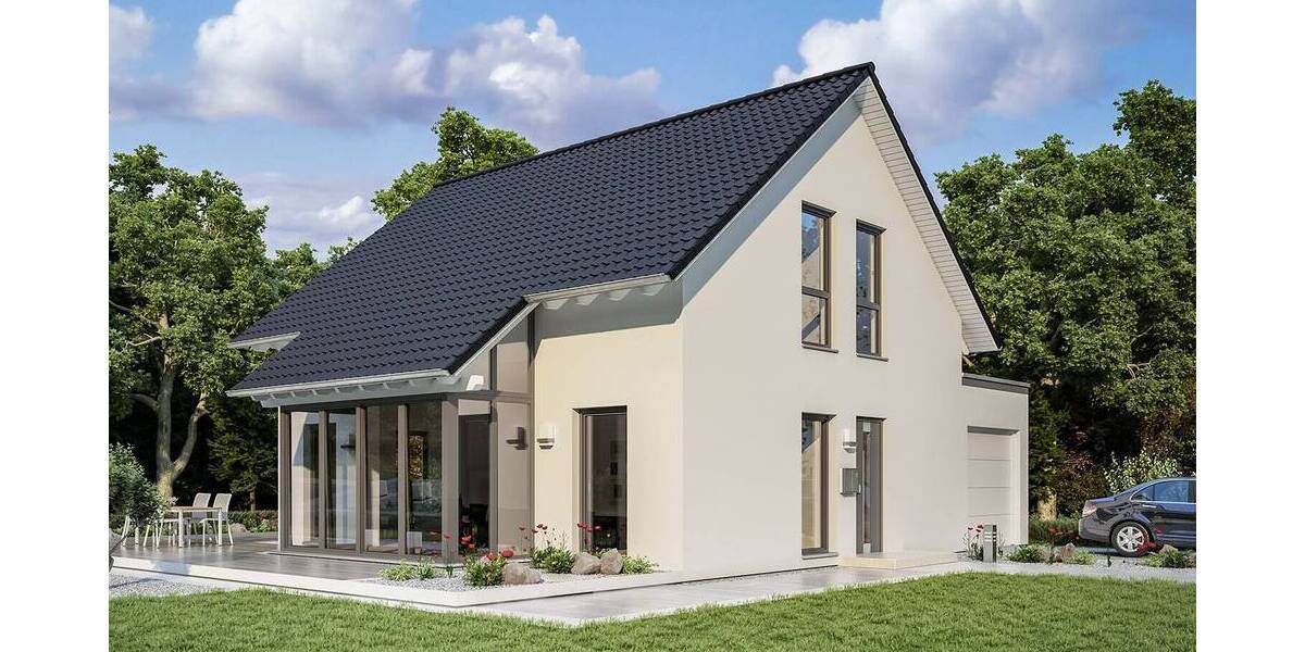 Einfamilienhaus Nagold - 5 Zimmer, 145 m&sup2;, 624.849&euro; | Angebot:26391359