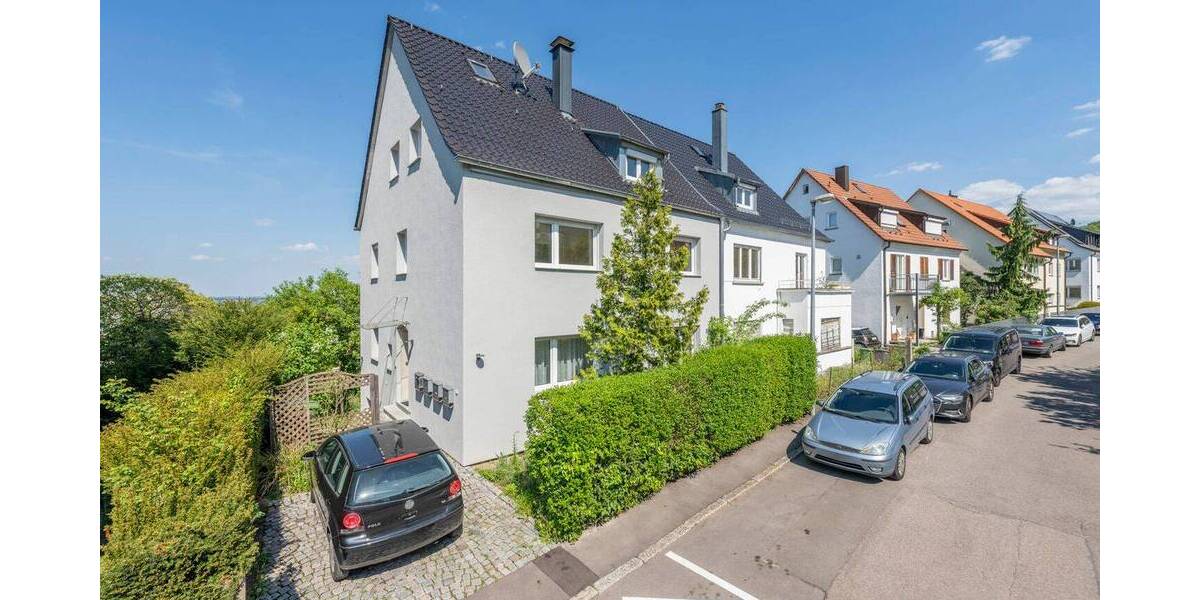 Mehrfamilienhaus, Wohnhaus Stuttgart Ost - 1 Zimmer, 210 m&sup2;, 947.000&euro; | Angebot:25690118