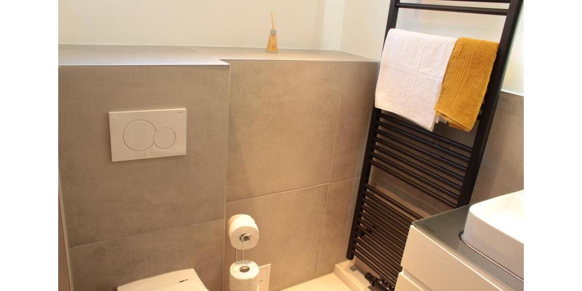 Etagenwohnung Holzgerlingen - 1.5 Zimmer, 46 m&sup2;, 1.100&euro; | Angebot:24533518