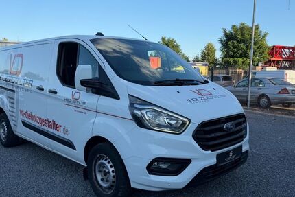 Ford Transit Custom 112.000 km 13.999 &euro; Sachsenheim 74343