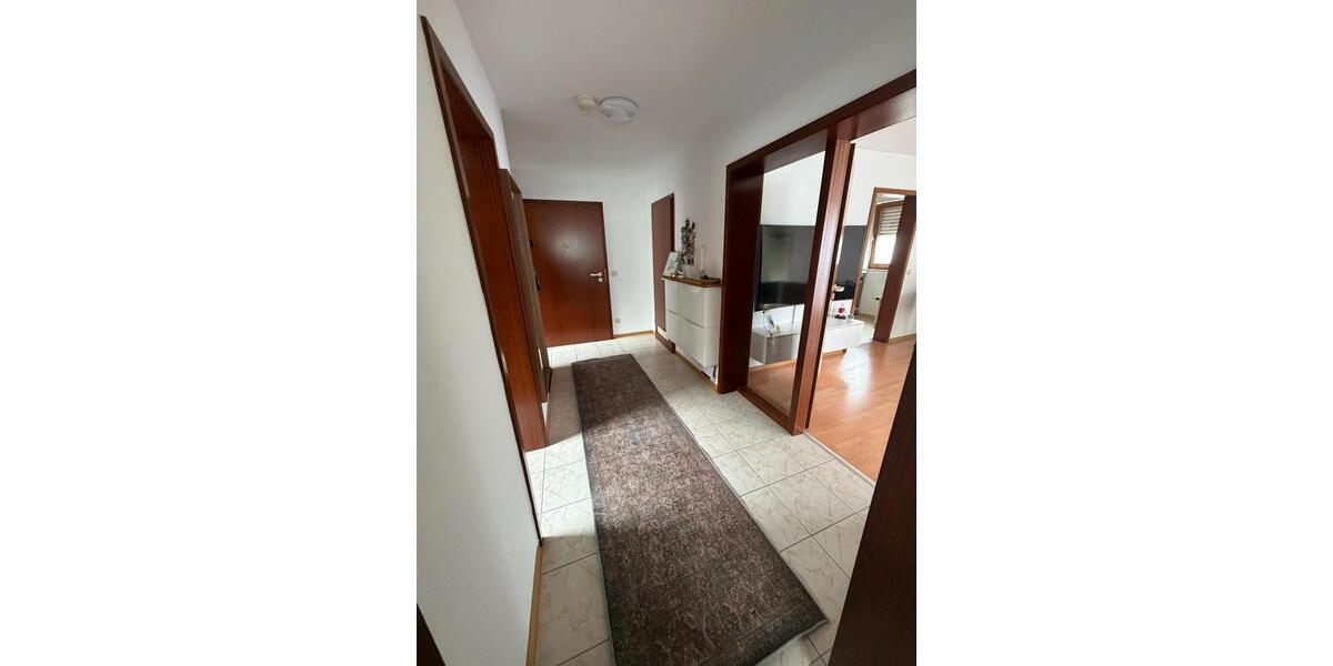 Etagenwohnung Wolfschlugen - 2.5 Zimmer, 61 m&sup2;, 239.900&euro; | Angebot:27268368