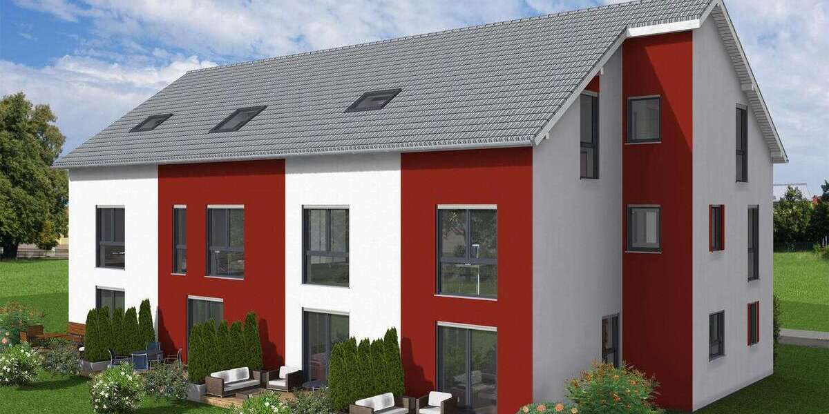 Einfamilienhaus Reutlingen Altenburg - 4.5 Zimmer, 127 m&sup2;, 596.203&euro; | Angebot:22824508