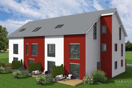 Haus zum Kaufen in Reutlingen 596.202,55 € 127 m² 4.5 zimmer