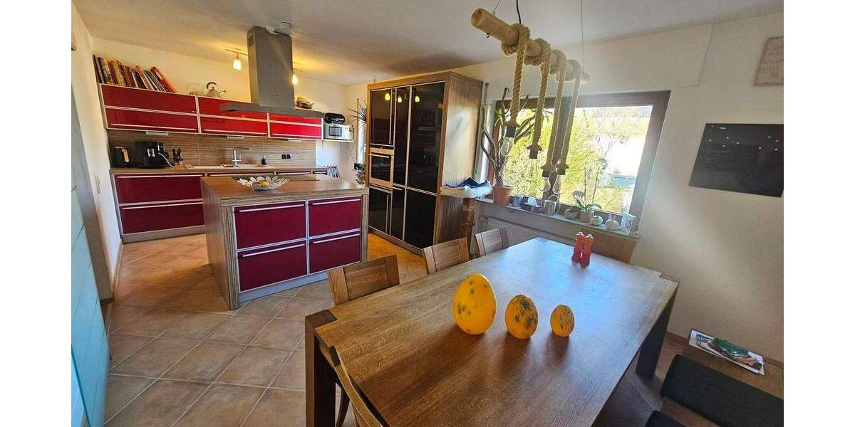 Doppelhaushälfte Ditzingen - 6 Zimmer, 161 m&sup2;, 849.000&euro; | Angebot:26499879