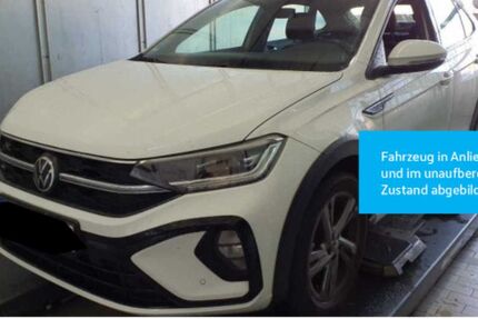 VW Taigo 26.863 km 21.430 &euro; Stuttgart-Wangen 70188
