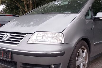 VW Sharan 233.000 km 1.990 € Ludwigsburg 71642