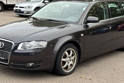 Audi A4 273.000 km 3.490 € Tübingen 72072