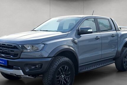 Ford Ranger 68.190 km 40.900 &euro; Stuttgart 70329