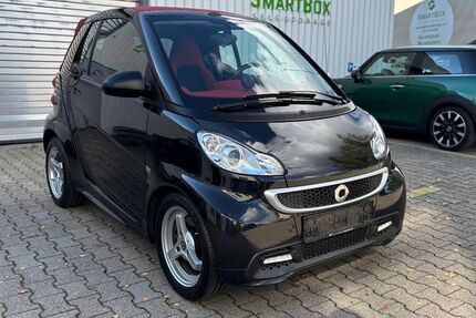 Smart ForTwo 95.426 km 6.990 € Ostfildern 73760