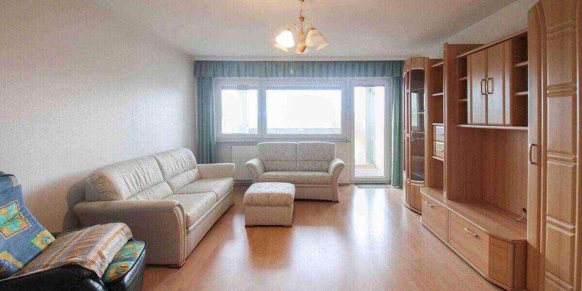 Etagenwohnung Kernen im Remstal Rommelshausen - 3 Zimmer, 83 m&sup2;, 280.000&euro; | Angebot:26308405