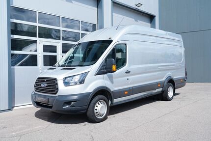 Ford Transit 75.295 km 16.660 &euro; Gärtringen 71116