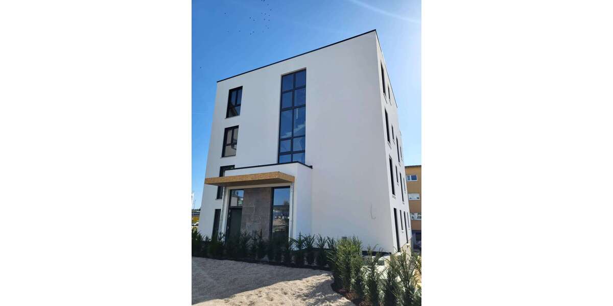 Etagenwohnung Pforzheim Huchenfeld - 3 Zimmer, 83 m&sup2;, 920&euro; | Angebot:27653953
