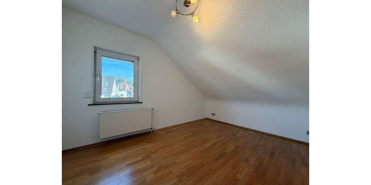 Etagenwohnung Wannweil - 4 Zimmer, 108 m&sup2;, 1.100&euro; | Angebot:24843858