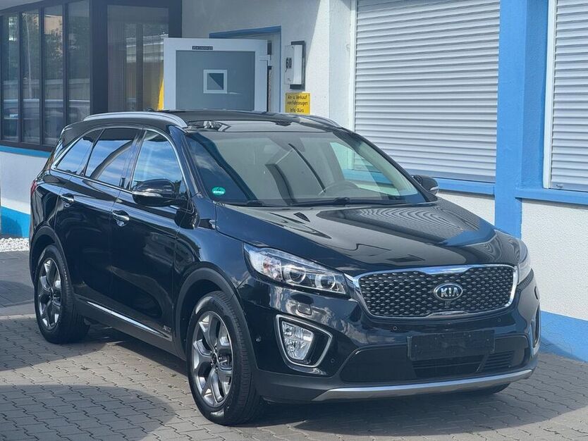 Sorento