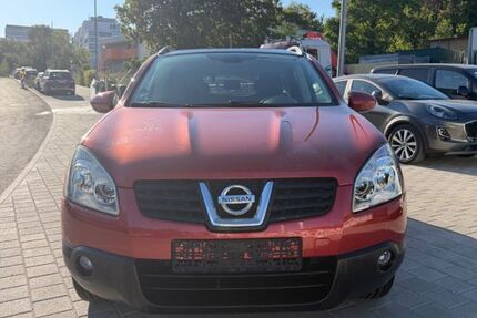 Nissan Qashqai 168.000 km 4.600 &euro; Stuttgart 70376