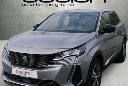 Peugeot 3008 37.450 km 18.680 &euro; Reutlingen 72766