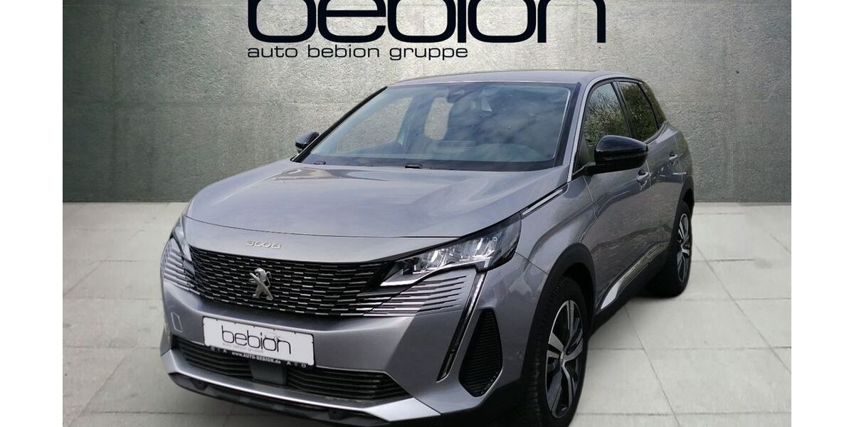 Peugeot 3008 37.450 km 18.680 &euro; Reutlingen 72766