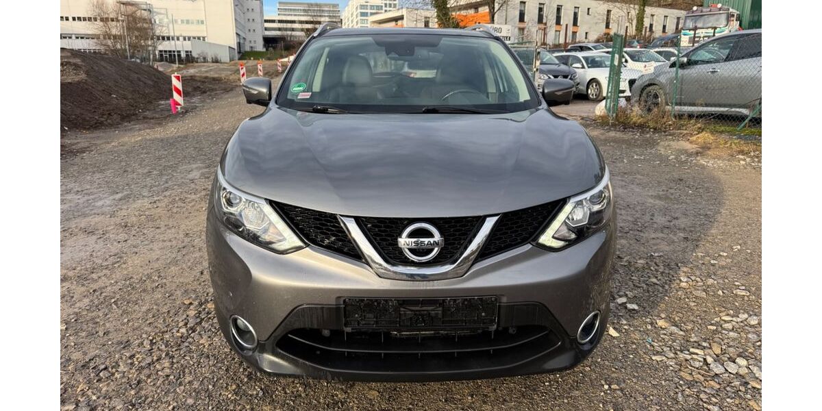 Nissan Qashqai 184.000 km 6.999 &euro; Stuttgart 70376